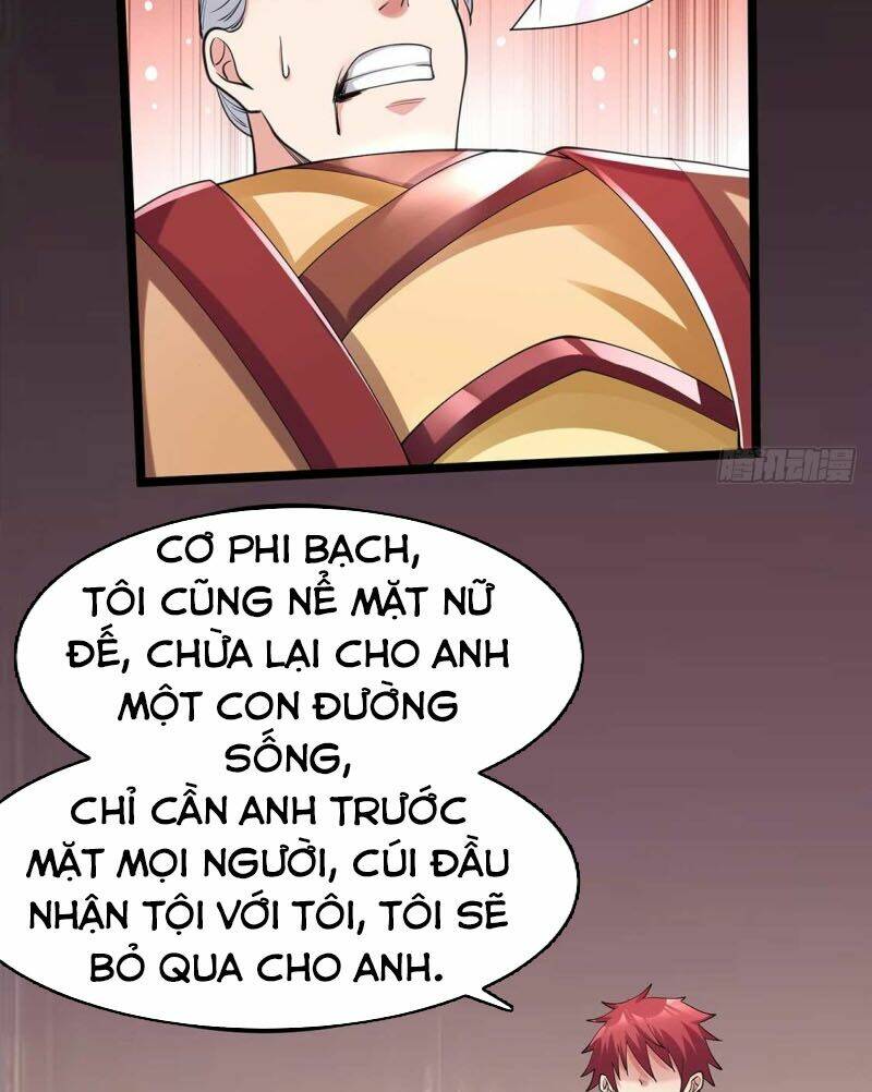 Tiên Vương Trùng Sinh: Chapter 97