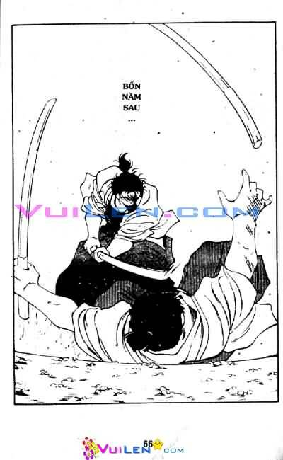 Truyền Nhân Atula Phần II: Chapter 2