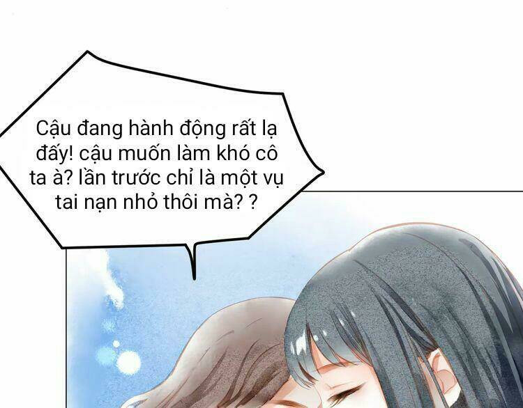 Chuông Và Lá: Chapter 6.5