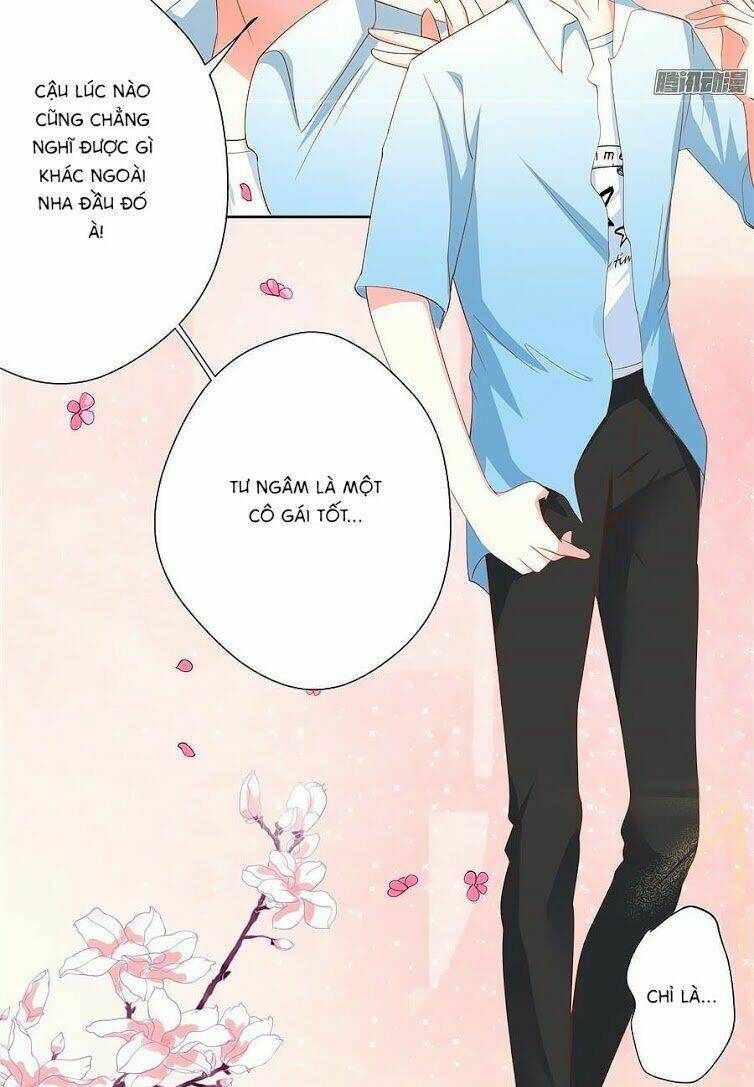 Bạn Trai Là Ngôi Sao: Chapter 55