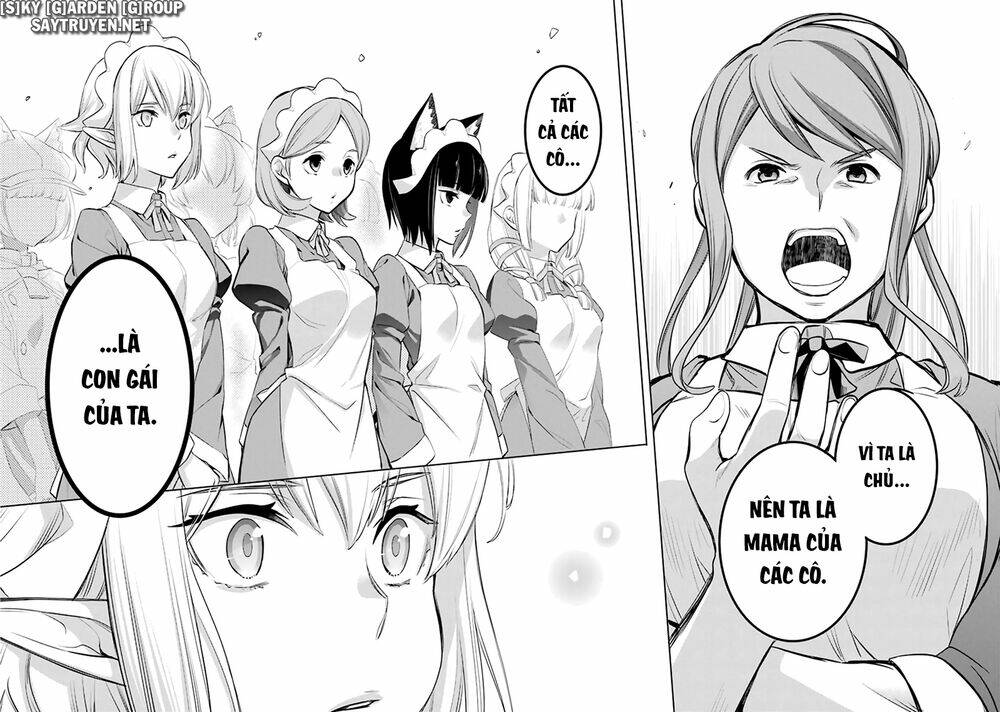 Dungeon Ni Deai O Motomeru No Wa Machigatte Iru Darou Ka: Familia Chronicle Episode Ryu: Chapter 21