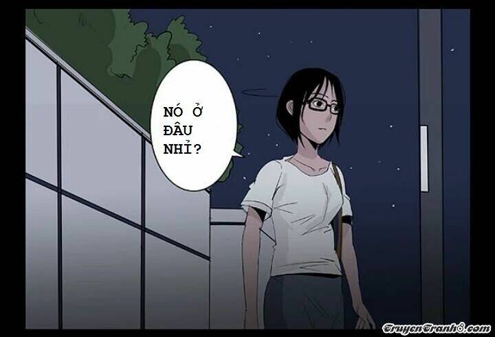 23:59: Chapter 3