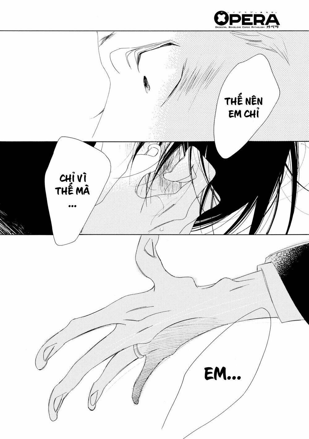 Blanc: Chapter 9