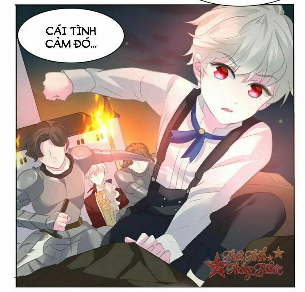 Một Lời Không Hợp Liền Hút Máu: Chapter 56