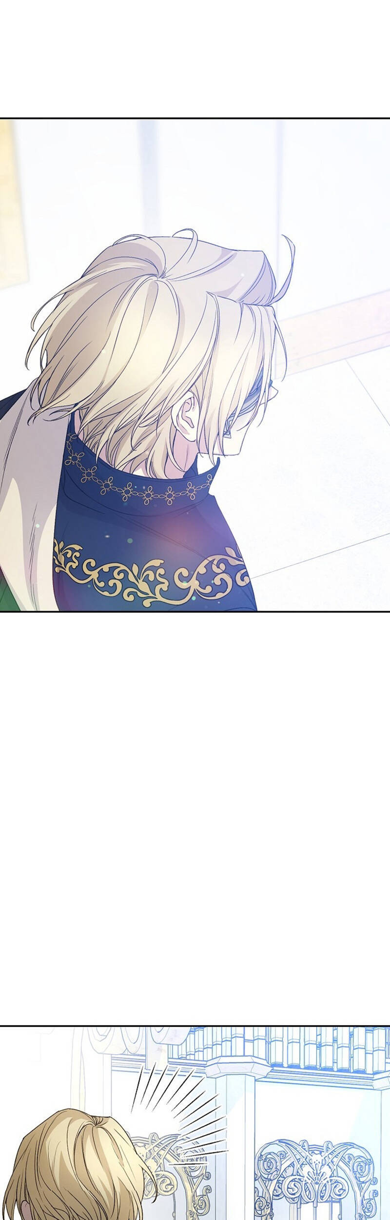 Cô Hầu Giỏi Giang: Chapter 21