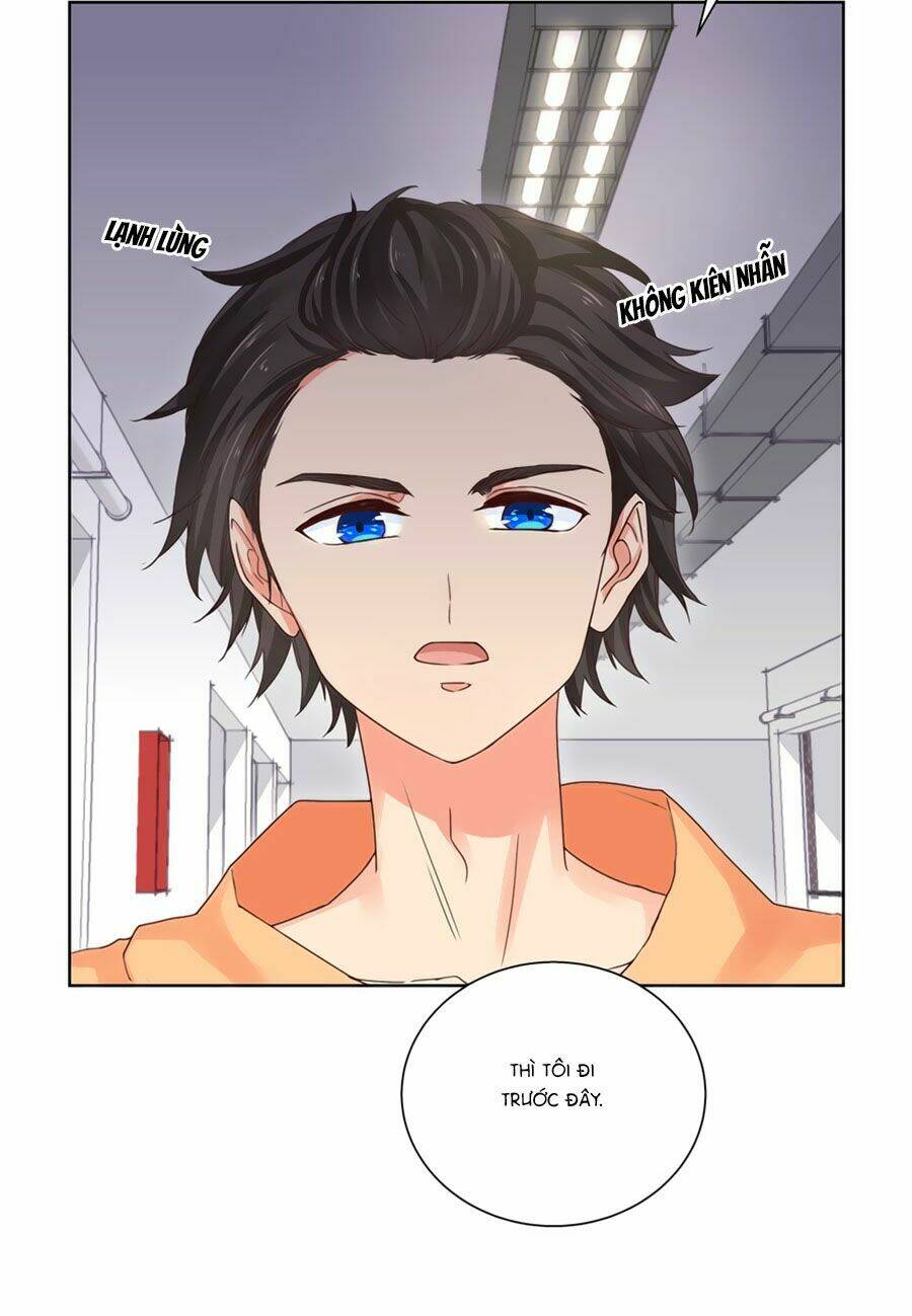 Lưu Luyến Tinh Diệu: Chapter 111