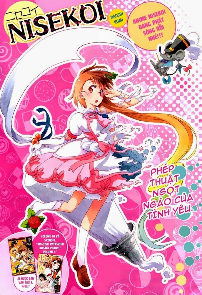 Tình Yêu Ngang Trái: Chapter 171