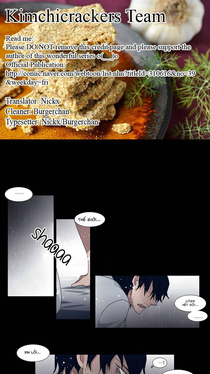 Wonted: Chapter 45