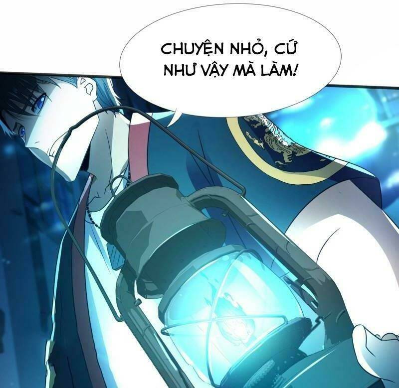 Thập Nhị Thiên Kiếp: Chapter 60