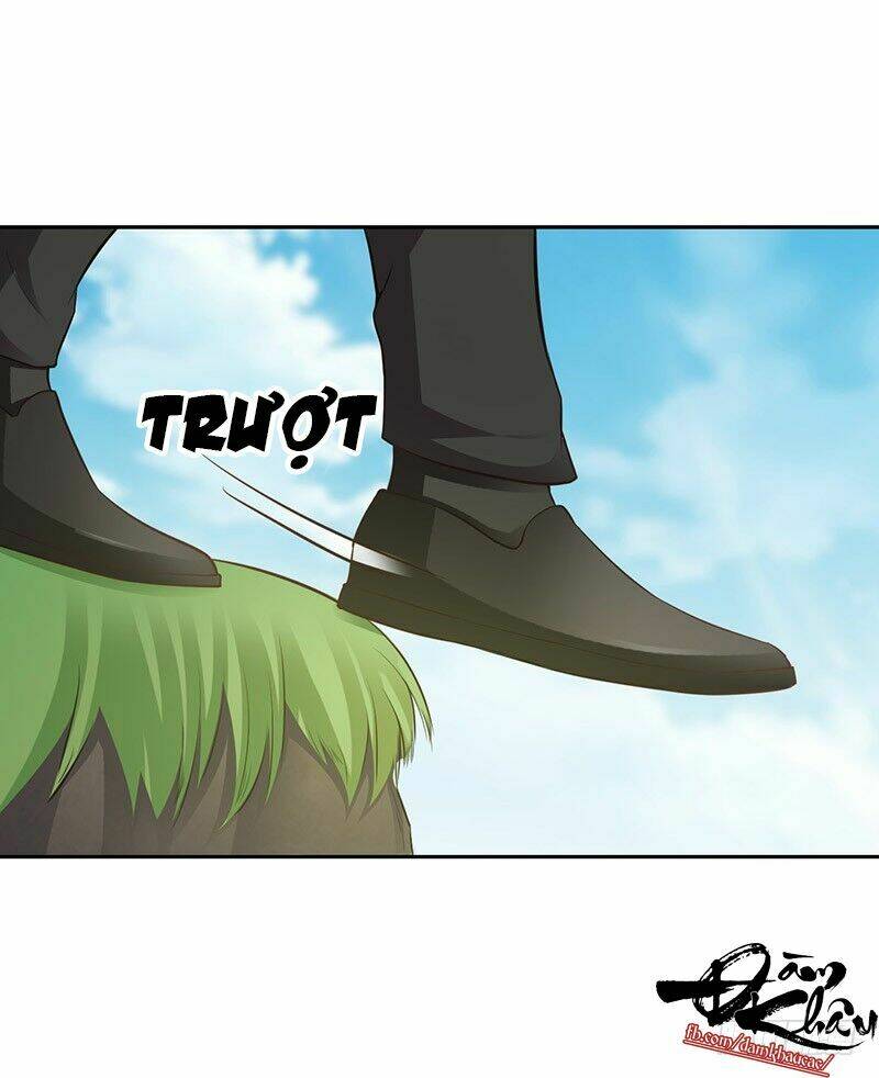 Trường Học Thảo Yêu Hoa: Chapter 46