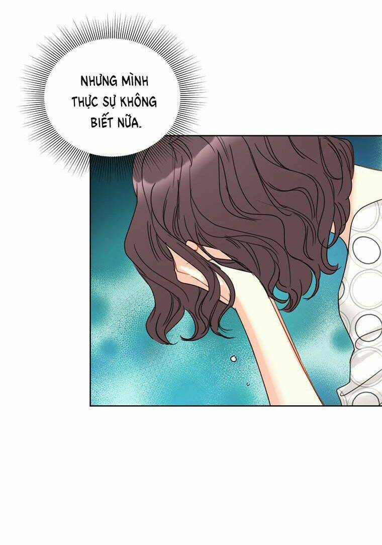 Hẹn Hò Nơi Công Sở: Chapter 118