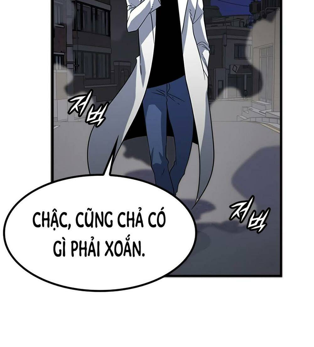 Điểm Chết: Chapter 8
