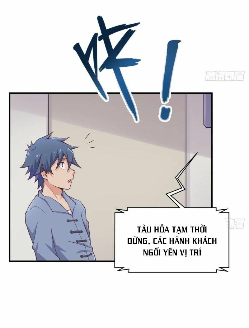 Bác Sĩ Riêng Của Nữ Thần: Chapter 112