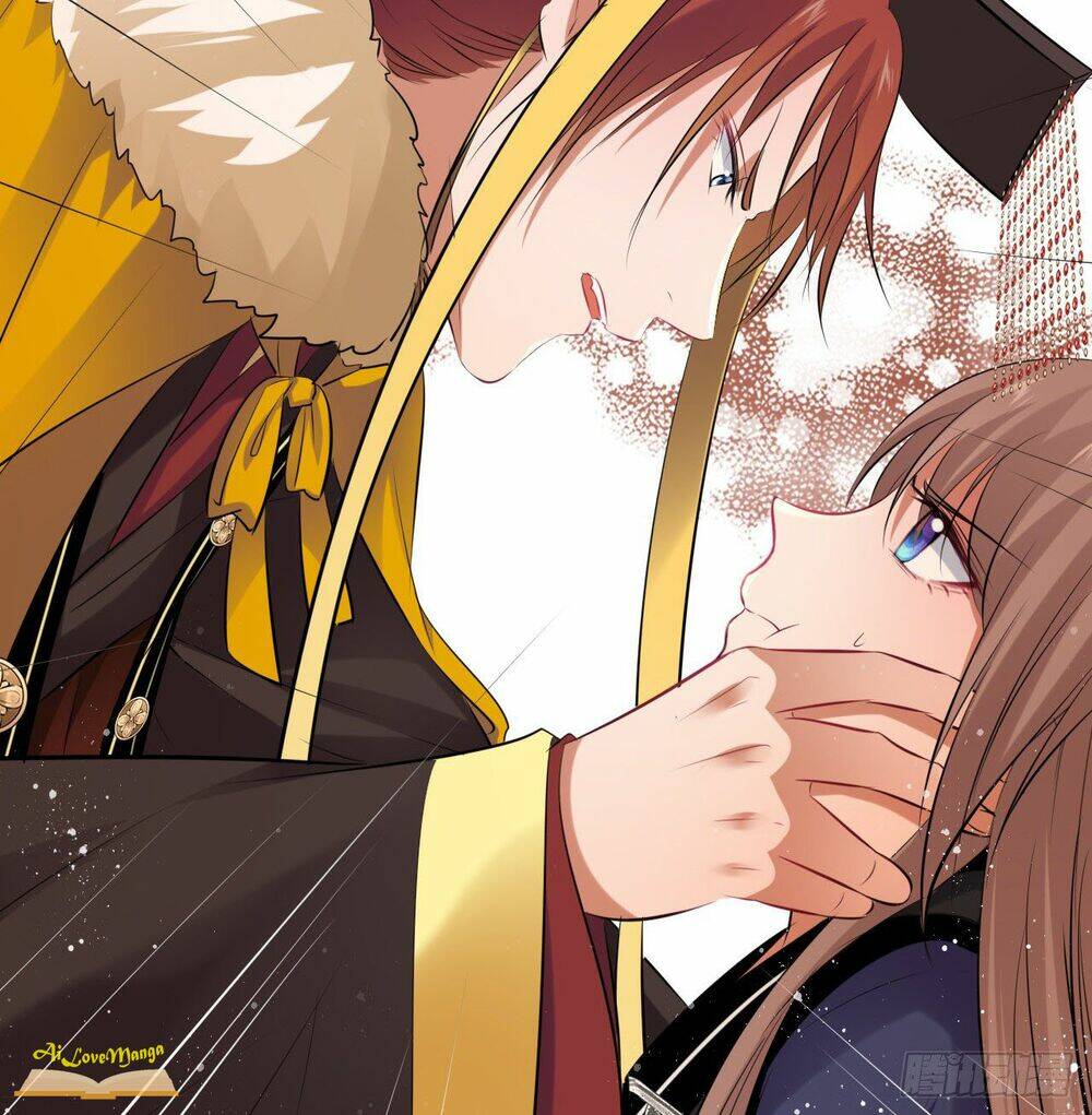 Vương Phi Thật Thích Trang Điểm: Chapter 71