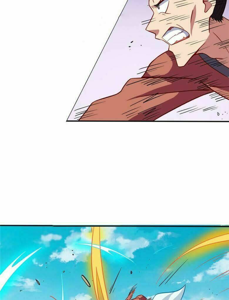 Chí Tôn Võ Đế: Chapter 56