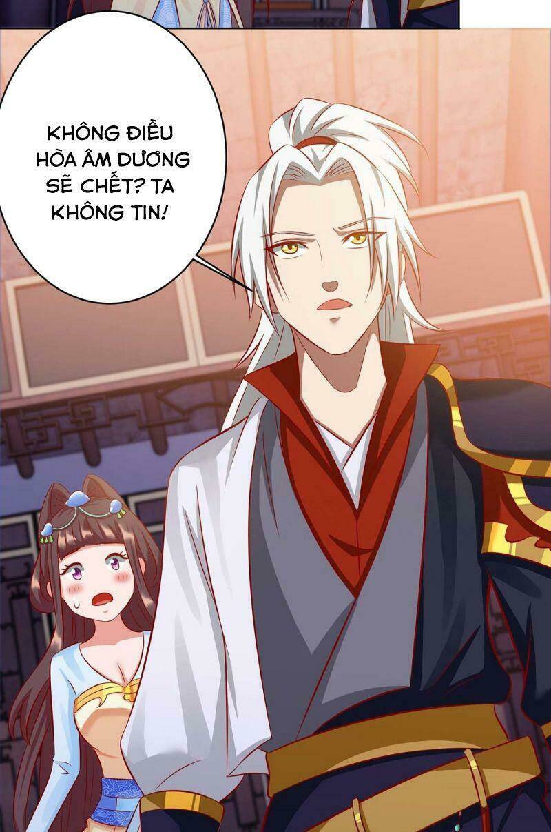 Siêu Cấp Thôn Phệ Hệ Thống: Chapter 9