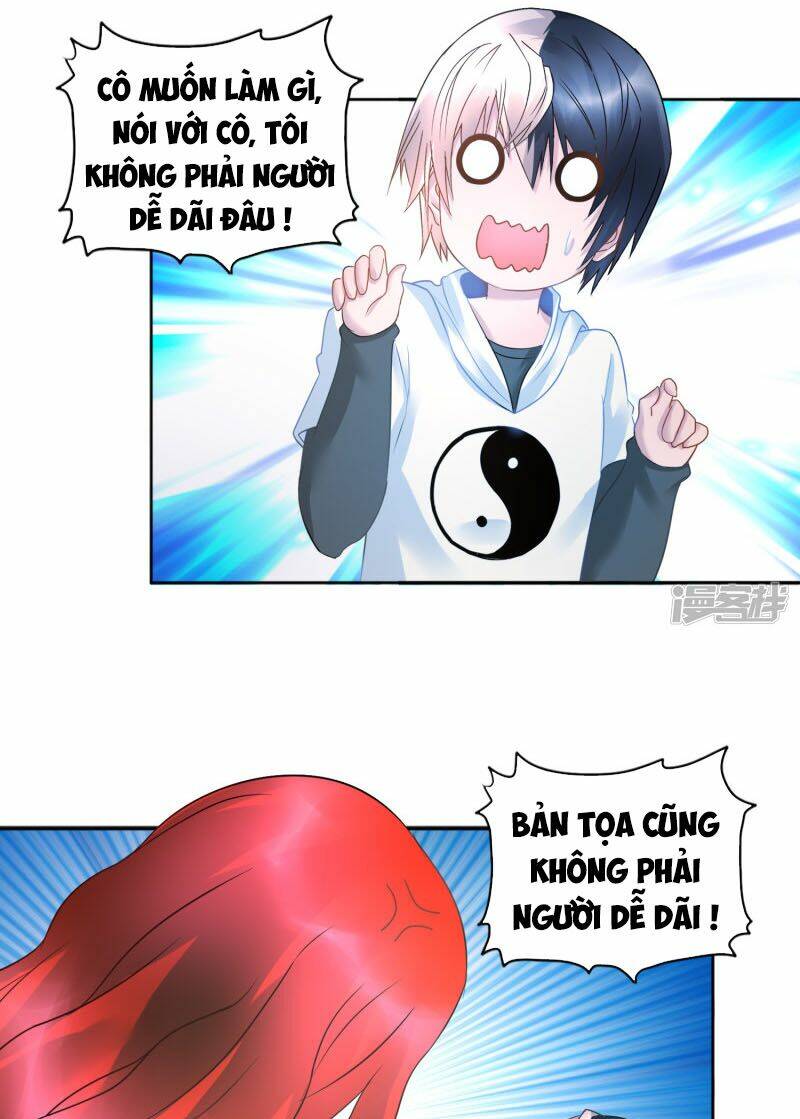 Phong Thủy Thiên Sư: Chapter 23