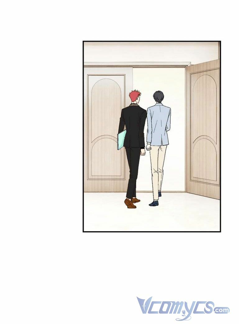 Lee Bom, Em Là Của Anh: Chapter 39