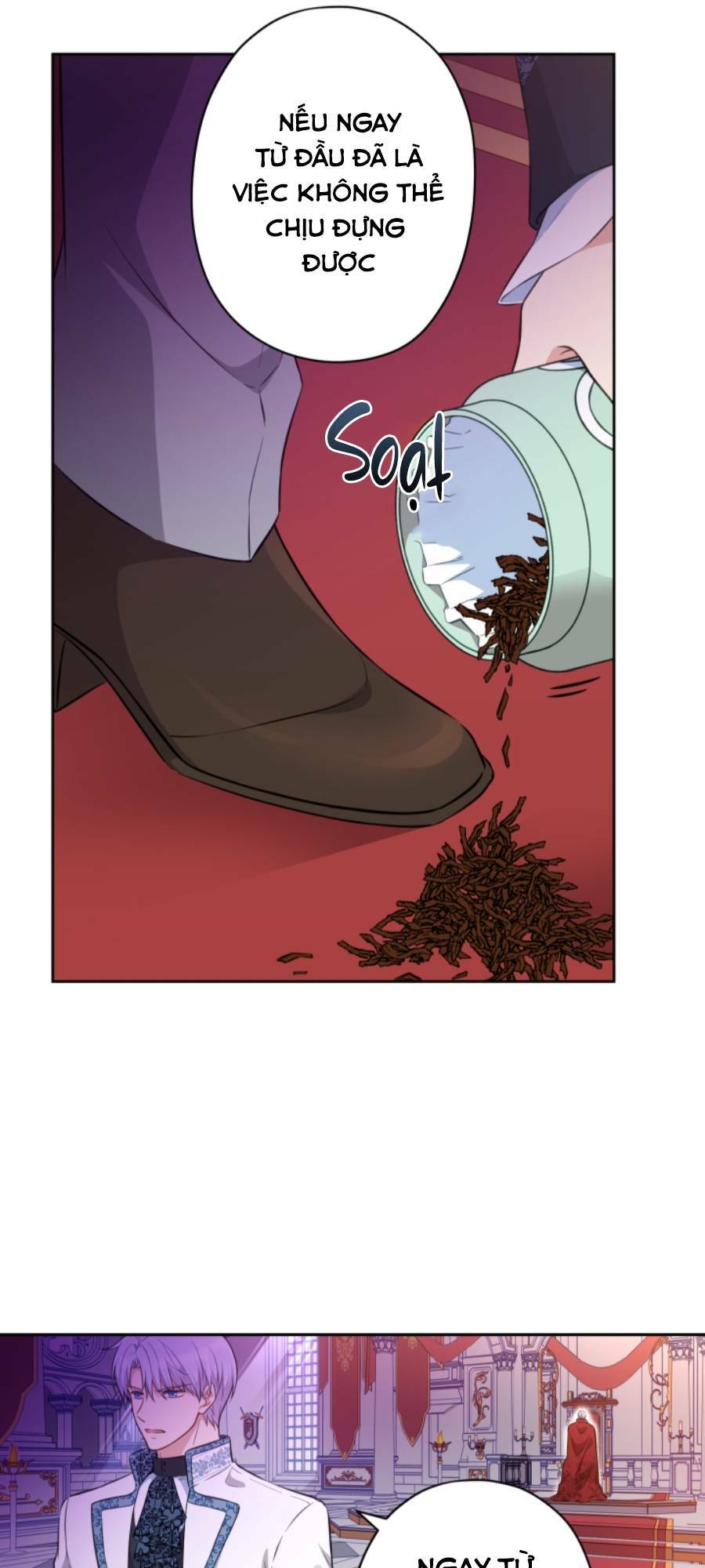 Gửi Đến Người Bạn Của Tôi: Chapter 28