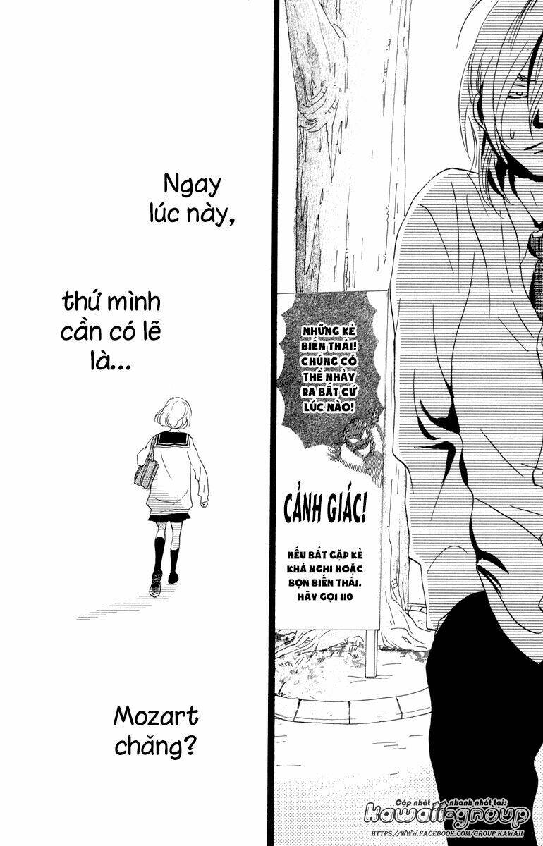 Principal: Chapter 9