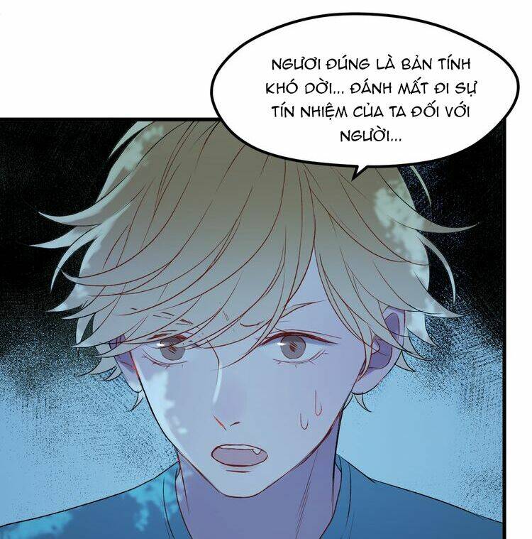 Lượm Được Một Tiểu Hồ Ly 2: Chapter 76