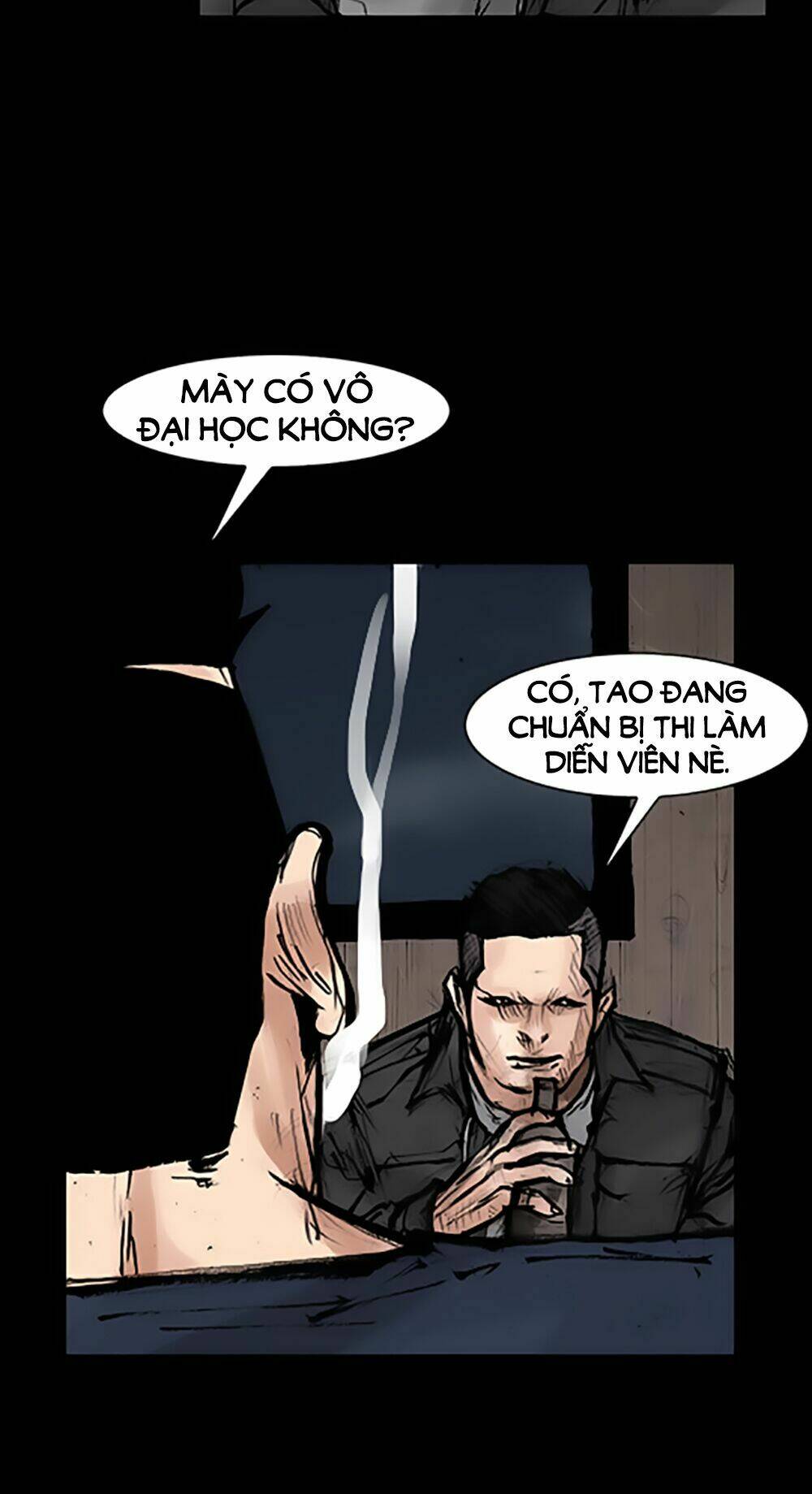 Độc Cô Tiền Truyện: Chapter 102