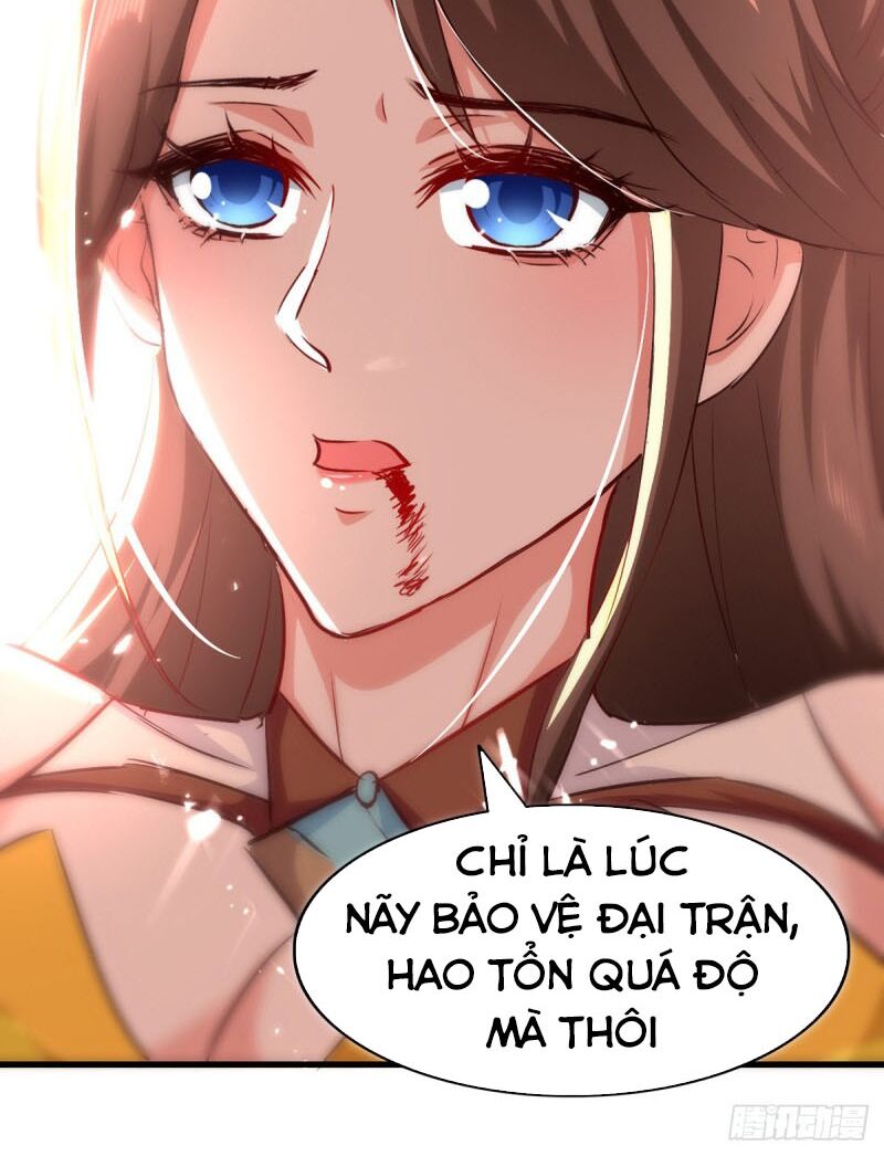 Ta Điên Cuồng Thăng Cấp: Chapter 58