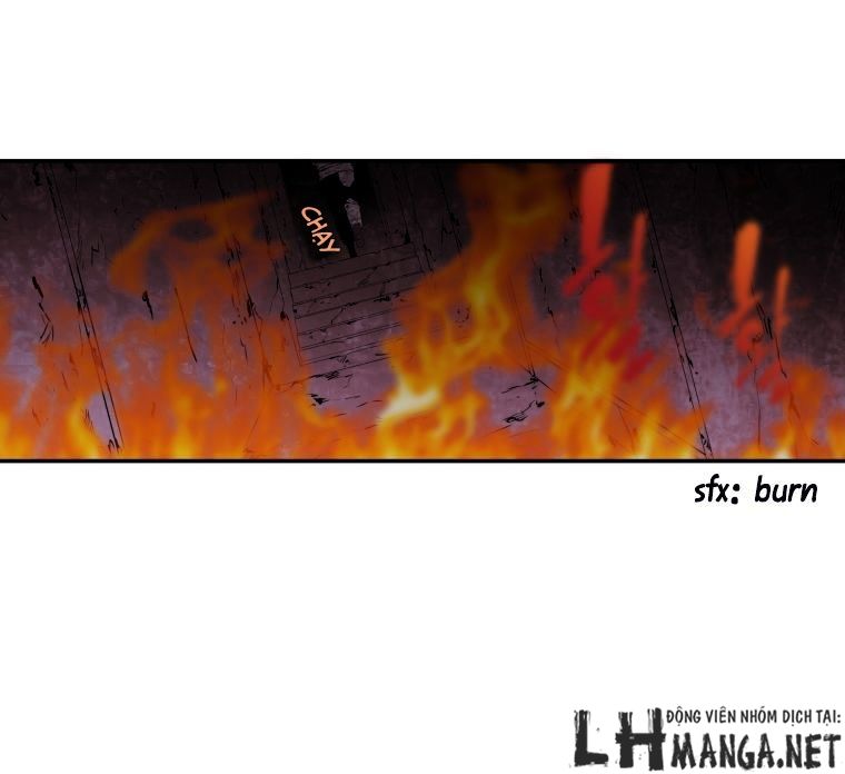 M.i.a - Jakjeonjung Siljong: Chapter 33