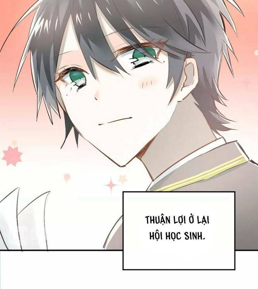 Đầu Gấu Biết Yêu: Chapter 37