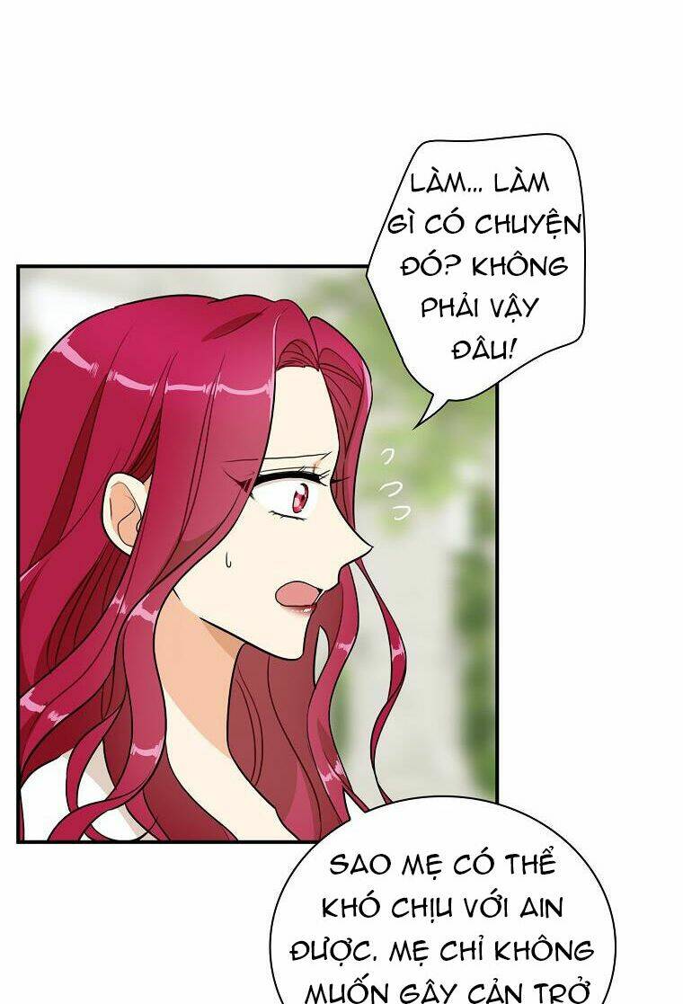 Xuyên Không Trở Thành Mami Phản Diện: Chapter 58.2