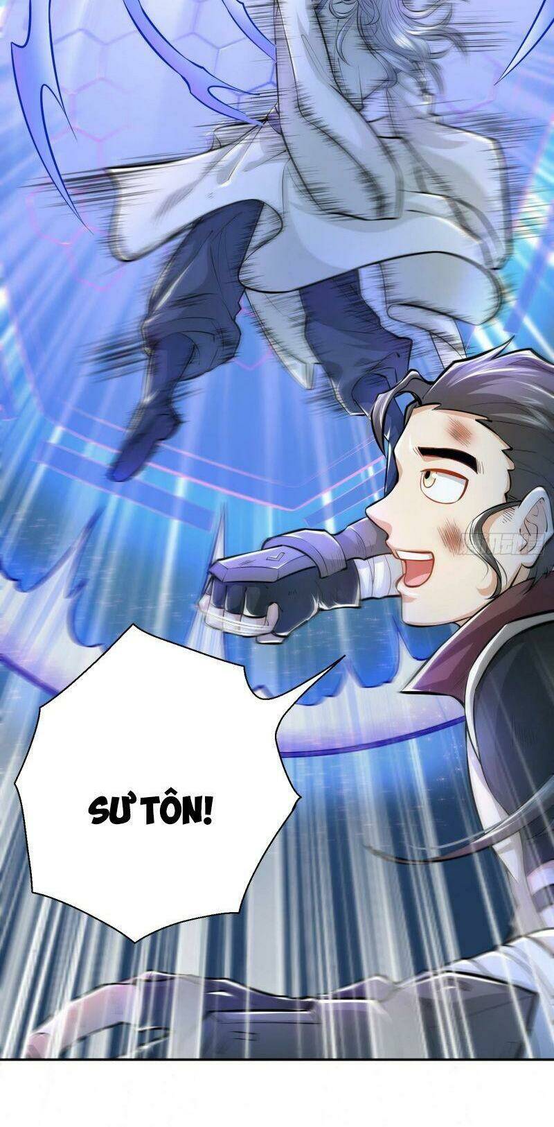 Tu Chân Toàn Dựa Số Lý Hóa: Chapter 7