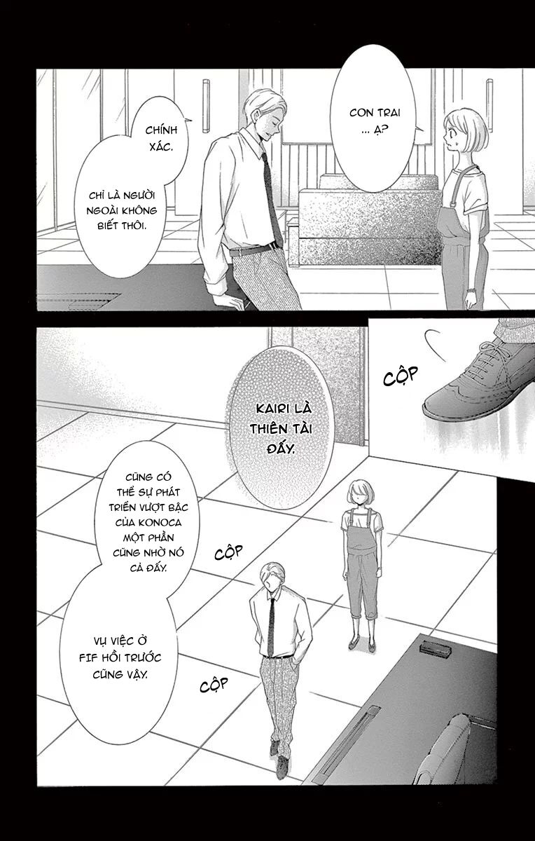 Từ Chối Kết Hôn Với Đại Gia: Cô Dâu Bỏ Trốn: Chapter 18