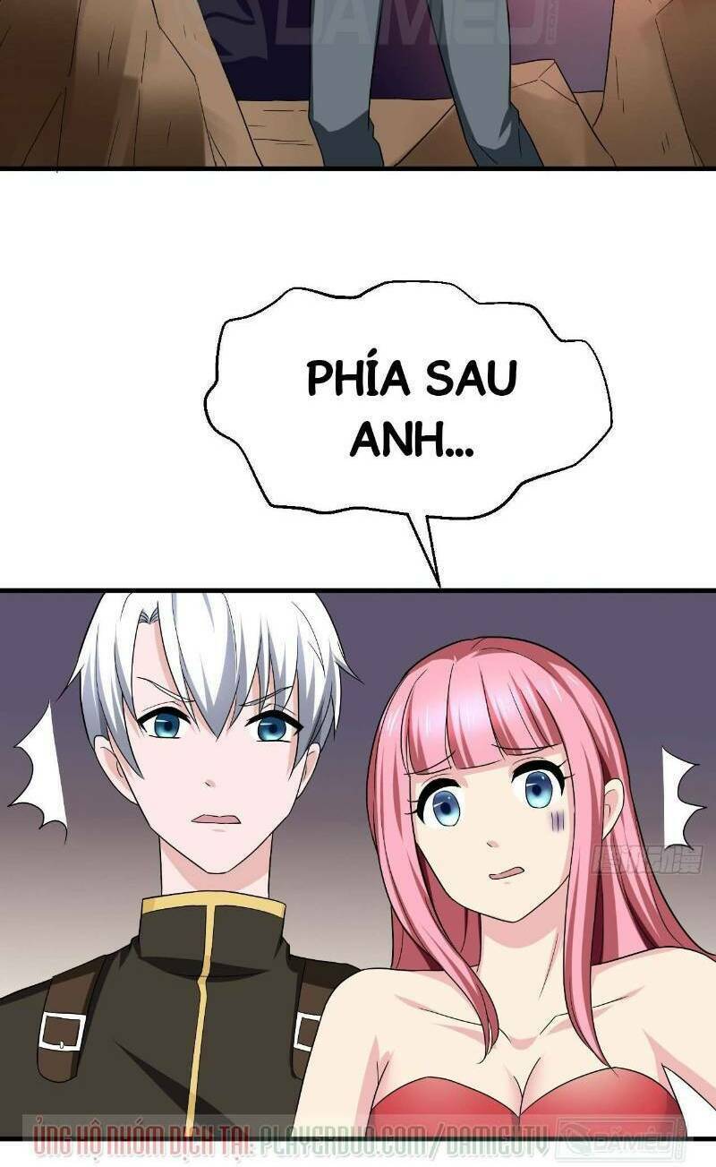 Đô Thị Tu Luyện Cuồng Triều: Chapter 98