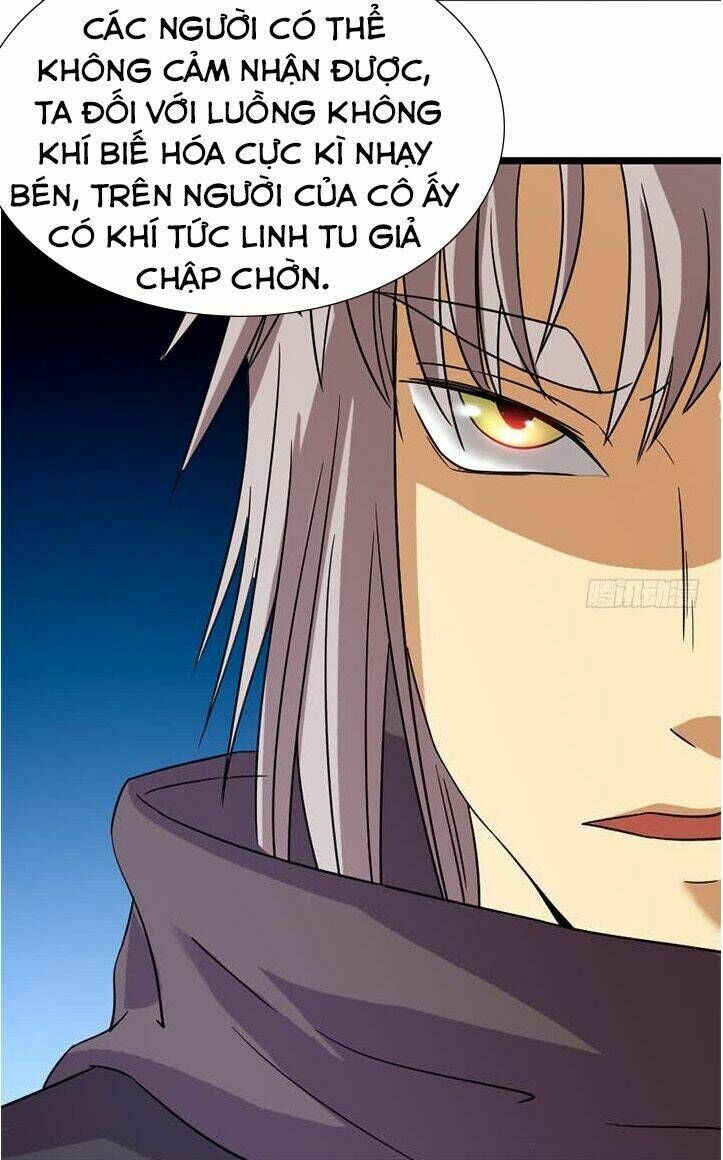 Phong Quỷ Truyền Thuyết: Chapter 164