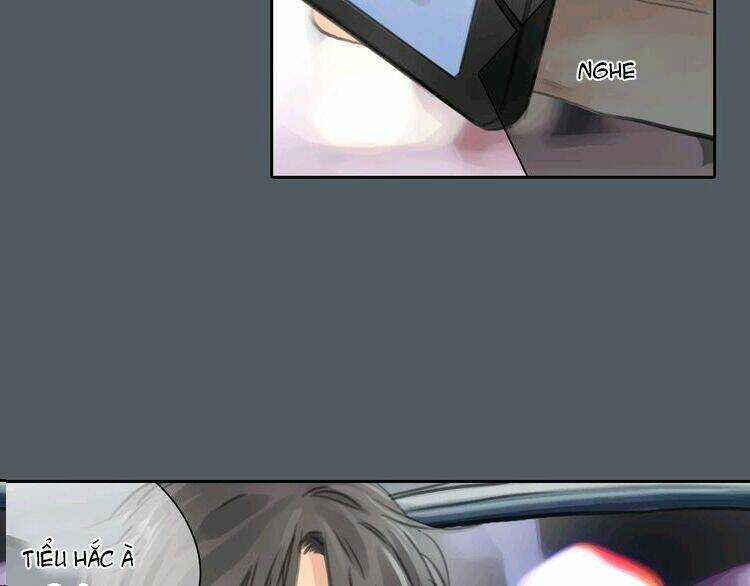 12 Giờ Của Lọ Lem: Chapter 47