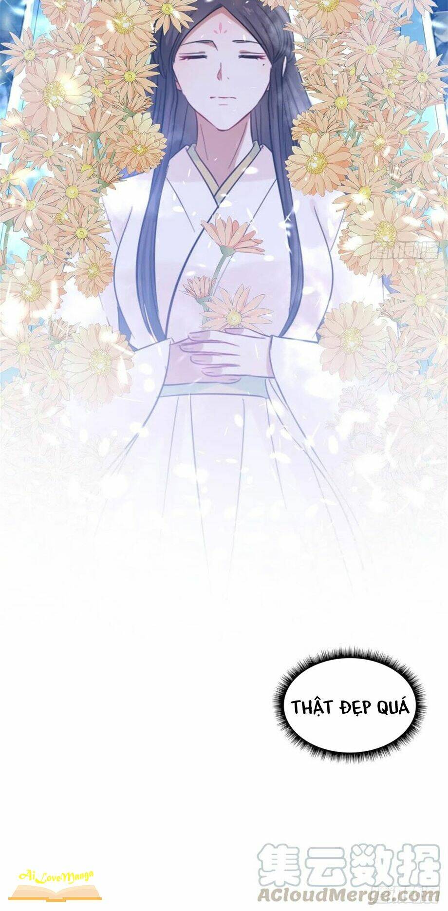 Vương Phi Thật Thích Trang Điểm: Chapter 118