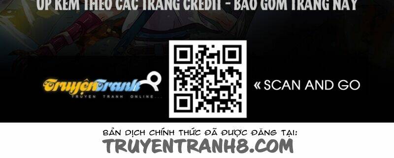 Tai Họa Chết Người: Chapter 19
