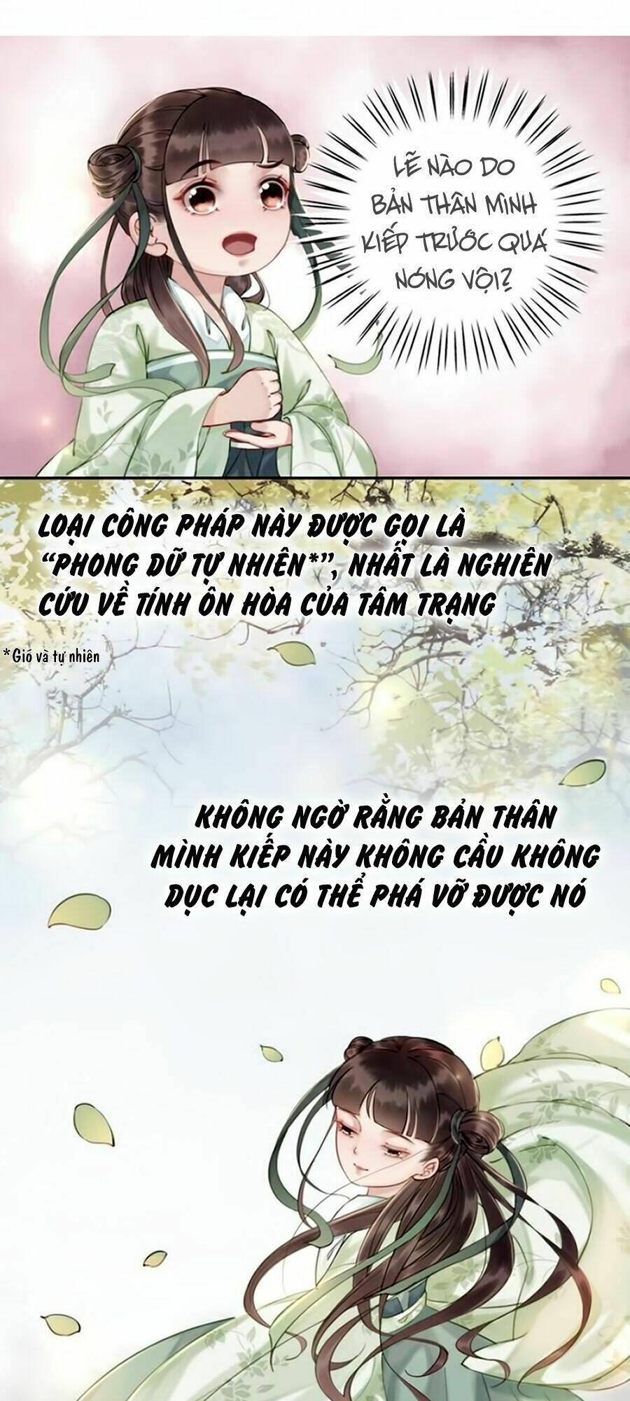 Trọng Sinh Bá Sủng Nhiếp Chính Vương Quá Mạnh Mẽ: Chapter 3