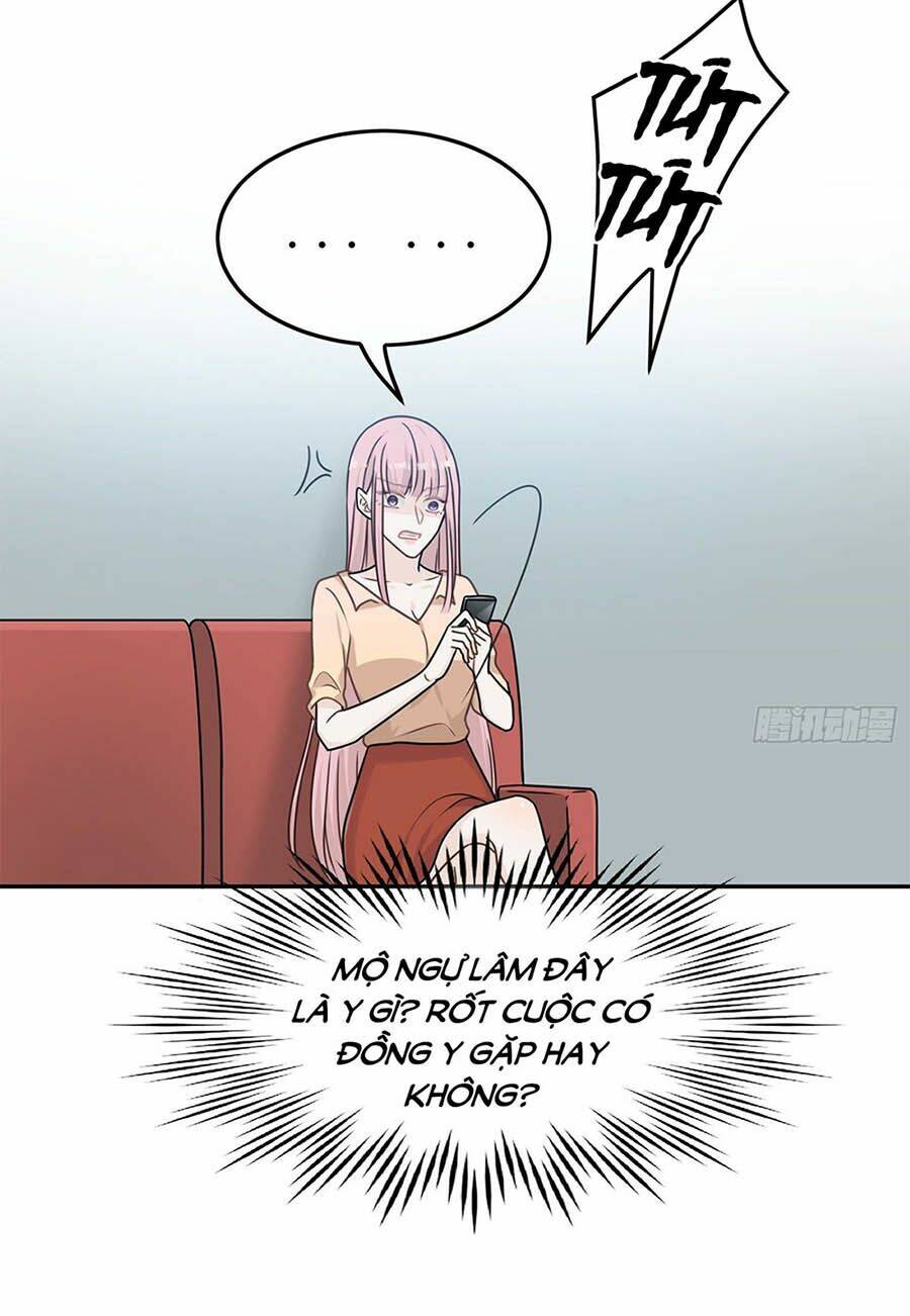 Hai Cách Tìm Gặp Người Yêu: Chapter 81