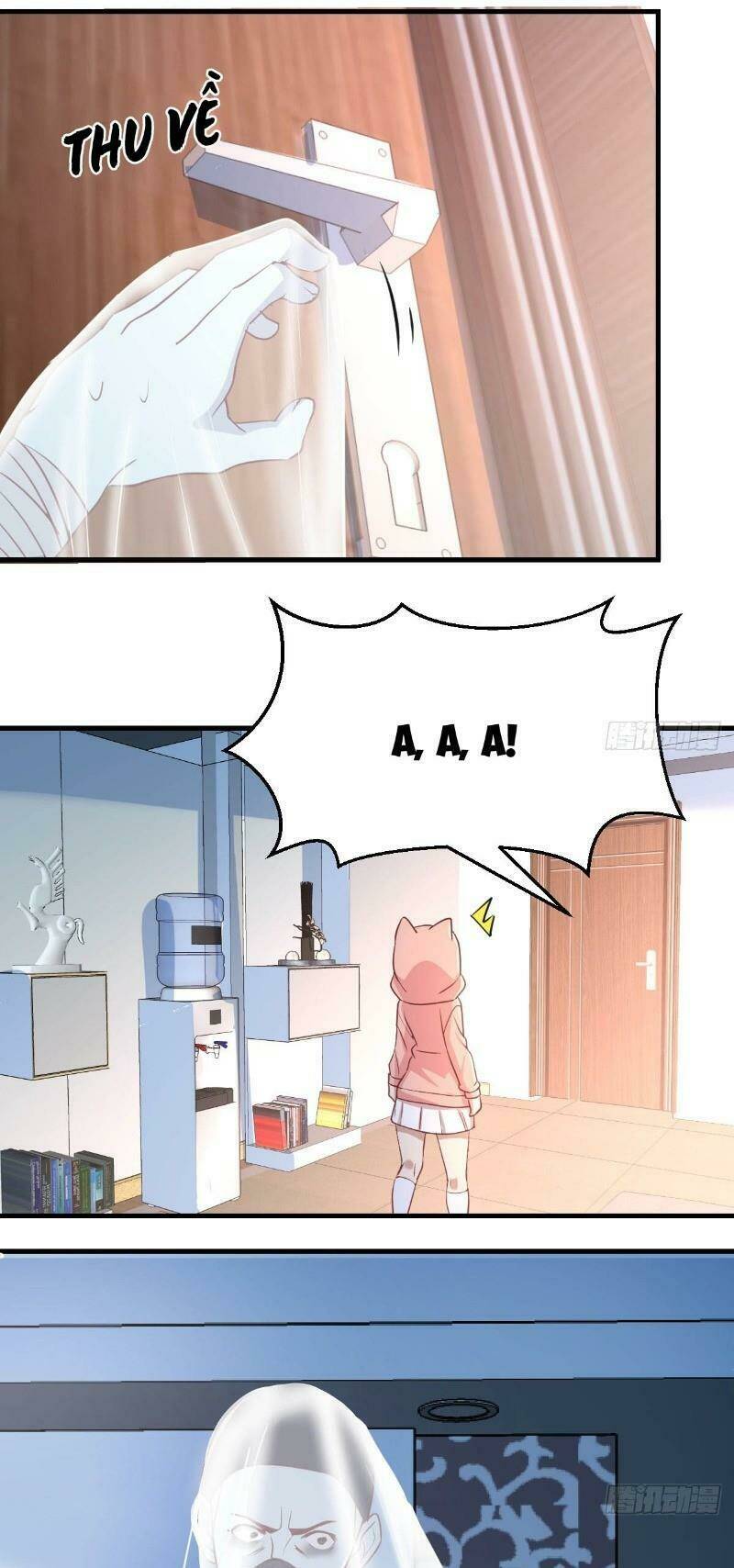 Song Tu Đạo Lữ Kiểu Xem Mặt: Chapter 86