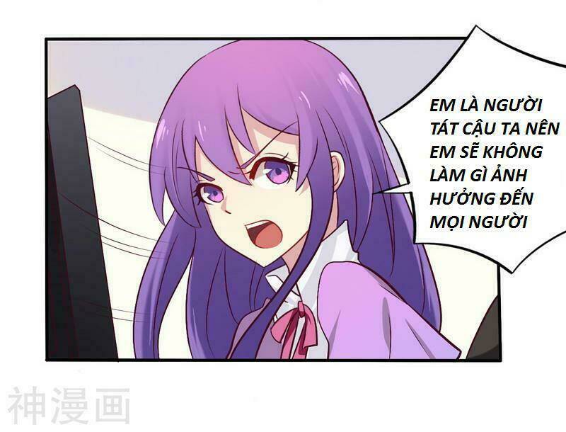 Tổng Tài Đã Cưới Em: Chapter 66