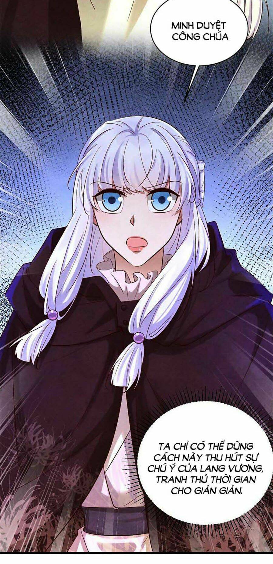 Vương Phi Muốn Trèo Tường: Chapter 114