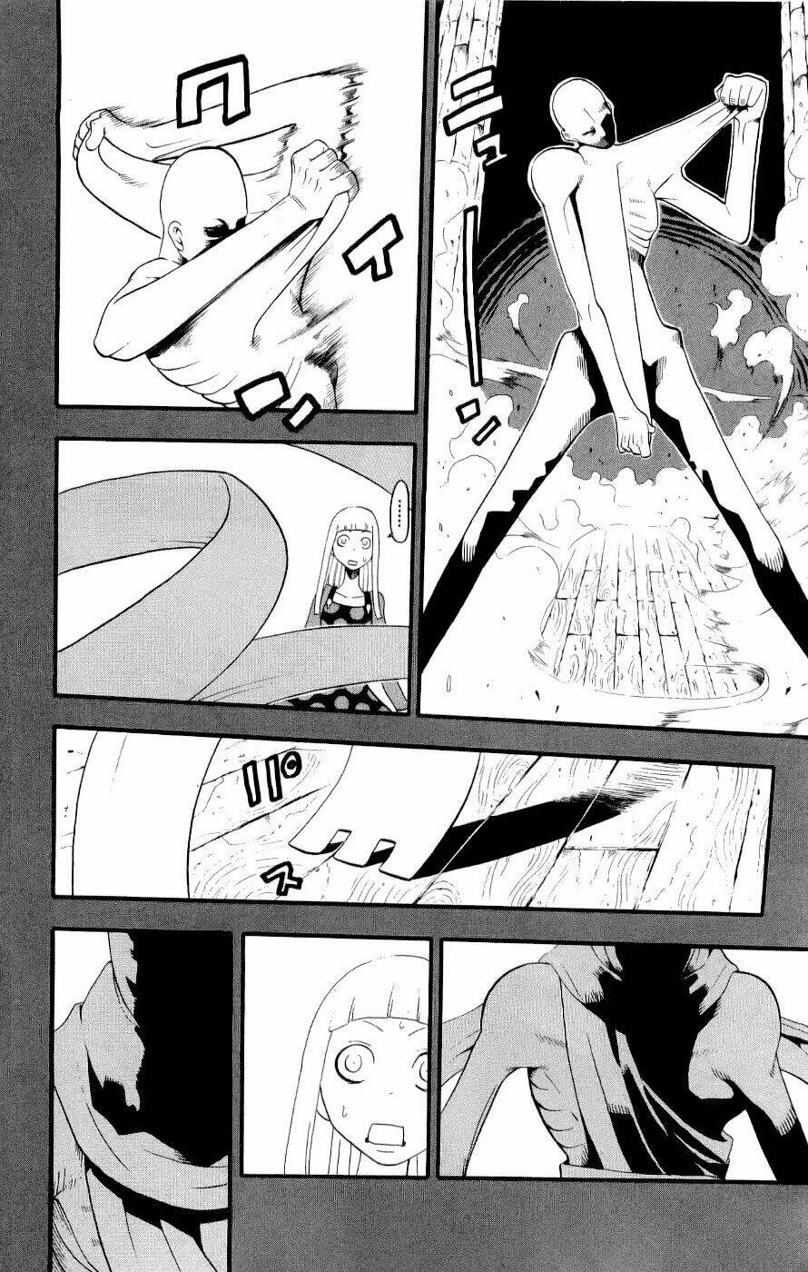 Soul Eater: Chapter 22