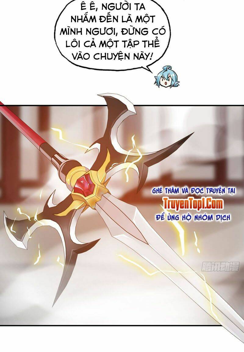Khởi Đầu Bằng Một Con Côn: Chapter 108