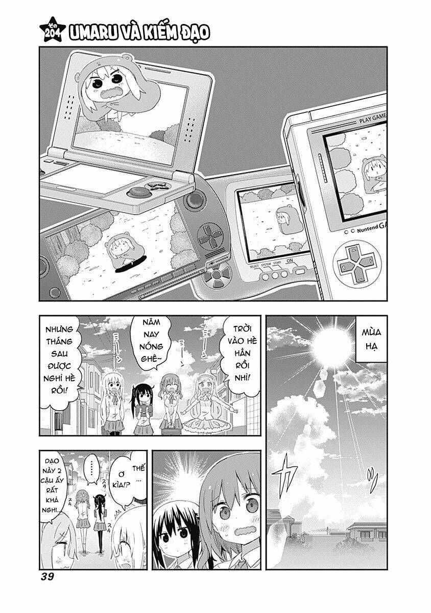 Đứa Em Gái Hai Mặt: Chapter 204