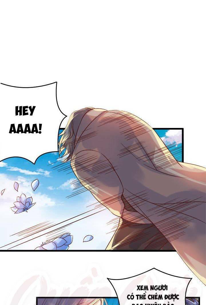 Siêu Phàm Truyện: Chapter 41