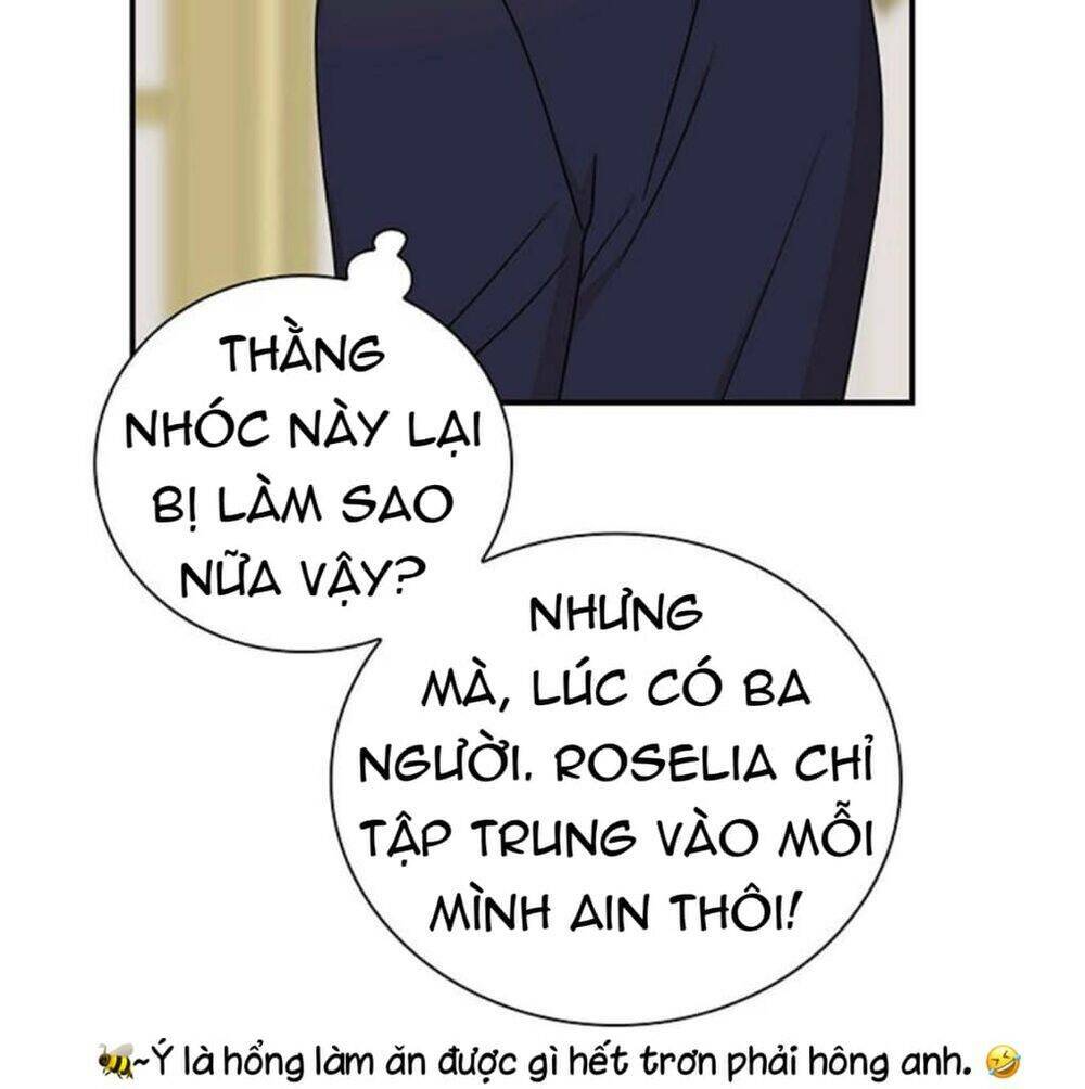 Xuyên Không Trở Thành Mami Phản Diện: Chapter 42