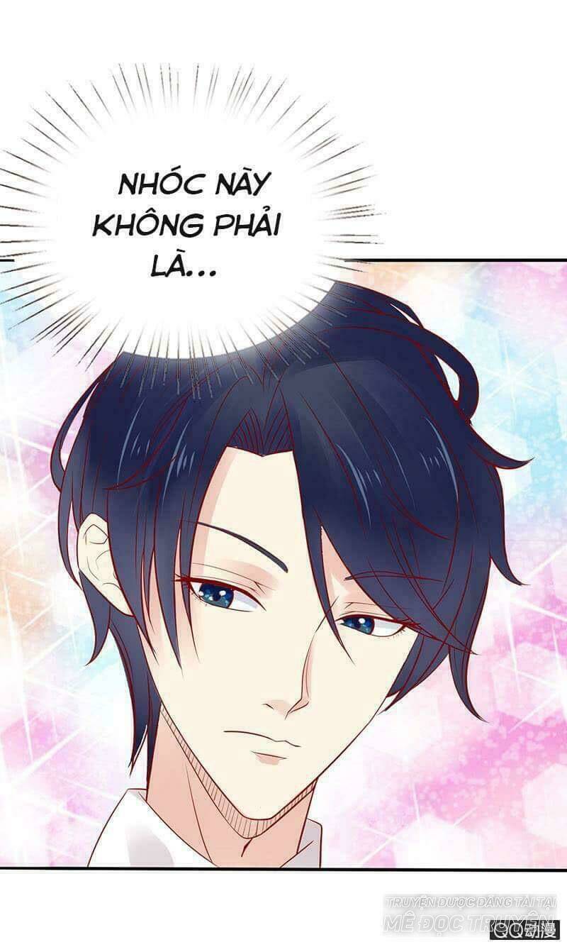 Băng Sơn Học Trưởng Không Được Chọc: Chapter 29.2