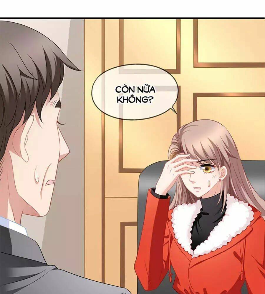 Mỹ Vị Giai Thê: Chapter 68