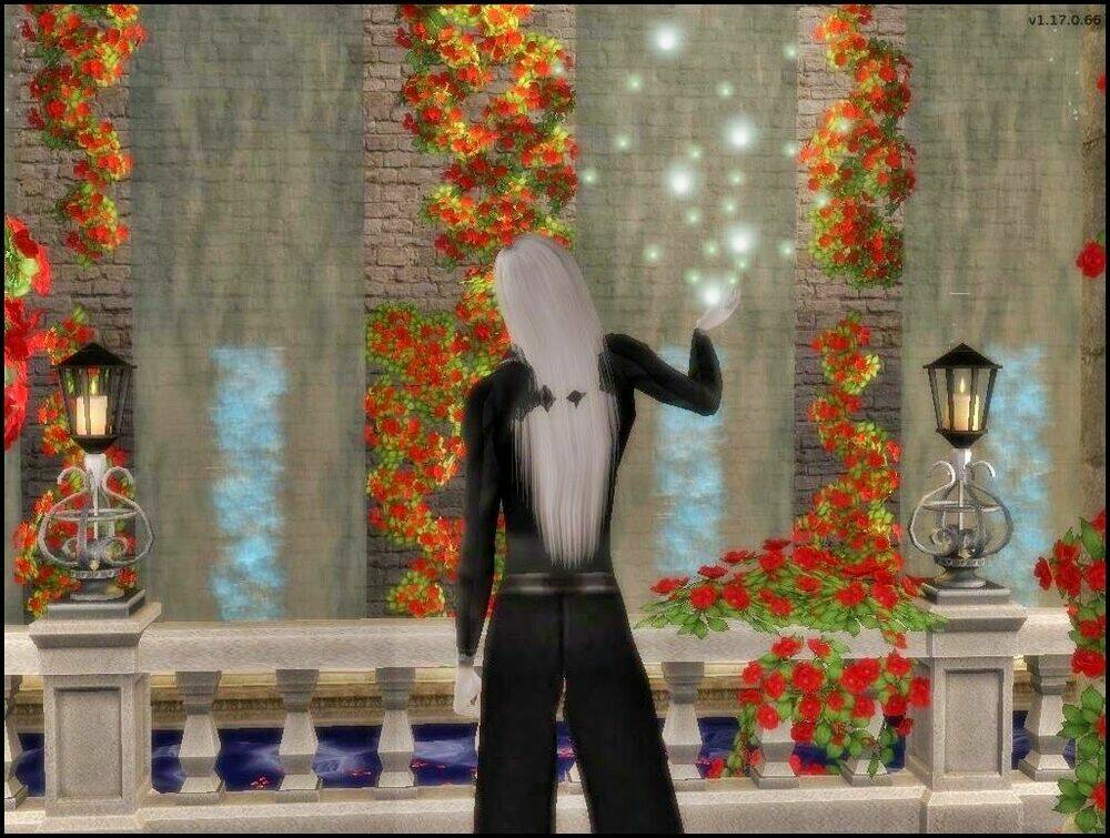 Truyện Sims - Earl Story: Chapter 38